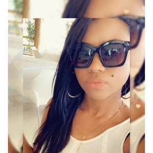 Meet your Posher, Mariel